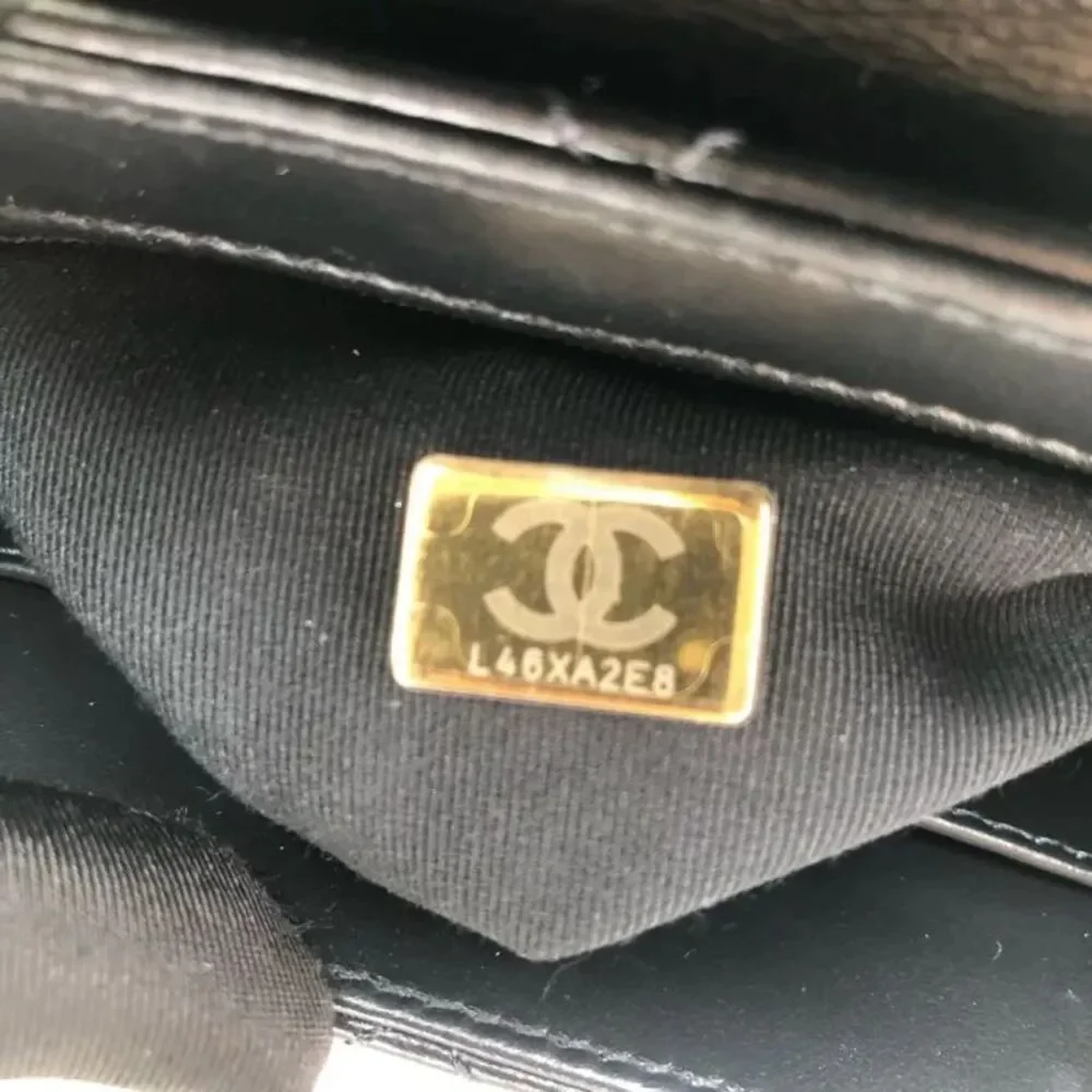 Chanel Women Pre-Loved Bag Very Good Condition